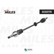 ������ � ����� Chevrolet Lanos/Nexia ����. SOHC Miles GC02178 GC02178 ����