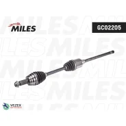 ������ � ����� BMW X5 E70/ X6 E71- ����. Miles GC02205 GC02205 ����