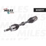 ������ � ����� Hyundai Santa FE 06- 2.7 ����. Miles GC02177 GC02177 ����