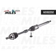 ��������� ��� FORD C-MAX(1.8i) 04-10 Focus II(1.6D 1.8i) 04-12 - ������ Miles GC02232 GC02232 ����