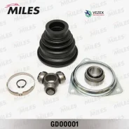�������� ��������, ��������� ��� Miles GD00001 GD00001 ����