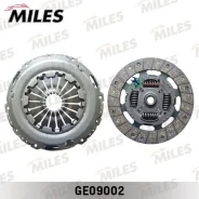 ��������� � ����� (��� ����. ) FORD Focus/CMAX/Volvo S40/C30/V50 1.4/1.6 04- Miles GE09002 GE09002 ����
