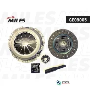 ��������� �-� Hyundai Solaris/I20/I30/KIA CEED/Cerato 1.4-1.6 04- Miles GE09005 GE09005 ����