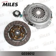 ��������� Miles ��� 2110-2112 Miles GE09012 GE09012 ����