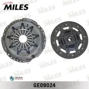 ��������� �-� FORD Focus I 1.4-1.8 98-04 ��� ���������� Miles GE09024 GE09024 ����