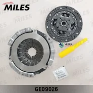 ��������� � ����� (��� ����. ) FORD Focus 1.6 02-05 Miles GE09026 GE09026 ����