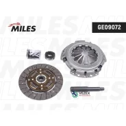 �������� ��������� Miles GE09072 GE09072 ����