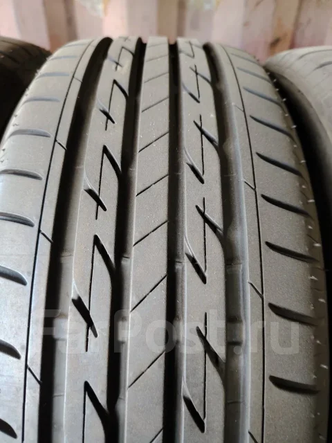 Bridgestone Ecopia. ������, 2022 ���, �/�, ����� �� 5 % ����