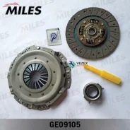 ��������� �������� (Toyota Camry II/Carina III 2.0 85-00) (LUK 623177460) GE09105 Miles GE09105 GE09105 ����