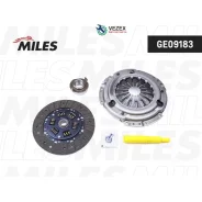 ��������� � ����� (� ����. ) Mazda 6 II 1.8-2.0 07- Miles GE09183 GE09183 ����