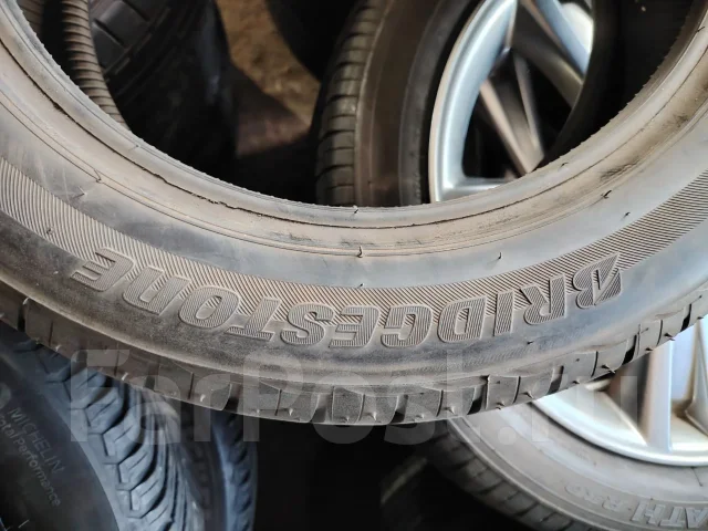 Bridgestone Ecopia. ������, 2022 ���, �/�, ����� �� 5 % ����