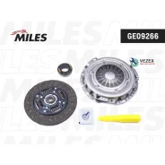 ��������� �-� Hyundai I20/i30/Solaris/KIA CEED 1.4MPI 15- Miles GE09266 GE09266 ����