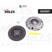 ��������� �-� Hyundai I40/KIA Sportage III 2.0GDI/MPI 12- 166/178 h.p. Miles GE09267 GE09267 ����
