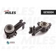 ��������� �������� FORD Fiesta IV-V/Fusion/Mazda 2 I 1.25-1.6 96- Miles GE16004 GE16004 ����
