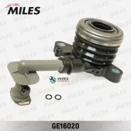 ����� ���������� ��������� (��� GE09179) Nissan Micra K12/NOTE I 1.4 03-10 GE09179 Miles GE16020 GE16020 ����