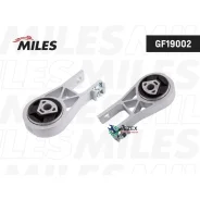 ����� ��� Peugeot Boxer/FIAT Ducato/Citroen Jumper 2.2HDi/2.3D ���. 06- Miles GF19002 GF19002 ����