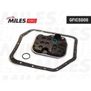 ������ ���� Toyota Avensis/Corolla/Yaris 1.8 01- � ���������� Miles Gfics000 GFICS000 ����