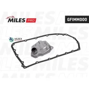 ������ ���� Mitsubishi Lancer/Nissan Qashqai � ���������� Miles Gfimm000 GFIMM000 ����