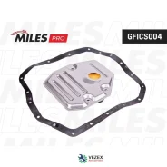 ������ ���� (����� PRO) (JS Asakashi JT485K) � ���������� ������� Toyota ISIS 2,0 2004 - Toyota Alphard 2,4 2003 - 2008 Gfics004 Miles Gfics004 GFICS0...