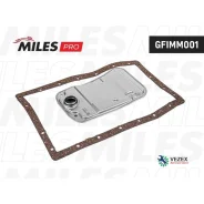 ������ ���� (����� PRO) (JS Asakashi JT437K) � ���������� ������� Toyota Fortuner 4,0 2010 - 2015 Toyota LAND Cruiser 105 4,7 2007 Gfimm001 Miles Gfim...