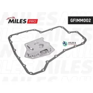 ������ ���� Nissan Almera/Primera/Tiida � ���������� Miles Gfimm002 GFIMM002 ����