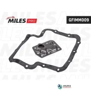 ������ ���� Daewoo Matiz � ���������� Miles Gfimm009 GFIMM009 ����