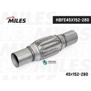 ����� ������������� ������������� 45X280 (152-280) Miles HBFE45X152280 HBFE45X152280 ����