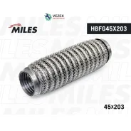 ����� ������������� ������������� 45X203 ��������� � ��������� ��������� Miles HBFG45X203 HBFG45X203 ����