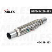 ����� ������������� (�����) ���������� � ���������� ��������� 45X269-383 (Bosal 265-705) HBFE45X269-383 Miles HBFE45X269383 HBFE45X269383 ����