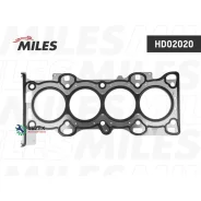 ��������� ��� FORD Focus II/Mondeo III/Mazda 6 1.8 00- Miles HD02020 HD02020 ����