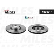 ���� ��������� �������� Miles K000017 K000017 ����