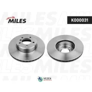 ���� ��������� BMW E60/61 2.0-3.0 03- �������� ����. Miles K000031 K000031 ����
