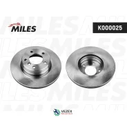 ���� ��������� BMW E60/E61 520-525 03- ���. D 310��. Miles K000025 K000025 ����