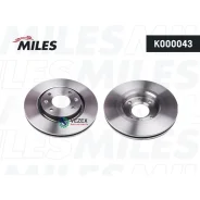 ���� ��������� Citroen C3/C4/C5 03-/Berlingo 96-/Peugeot 206/307/Partner ���. Miles K000043 K000043 ����