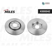���� ��������� Citroen Berlingo +ESP/C5/C4/Peugeot 207 05-/307 05- ���. Miles K000042 K000042 ����
