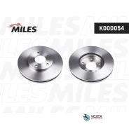 ���� ��������� Nissan X-Trail (T30)/Maxima QX (A33)/Primera (P12) ���. ����. Miles K000054 K000054 ����