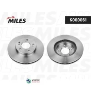 ���� ��������� Nissan Maxima J30 3.0 91-94/A32 2.0-3.0 97-00 ���. D 280��. Miles K000061 K000061 ����