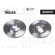 ���� ��������� ��� 2110-2112 R14 ���. ������������� Miles K000075 K000075 ����