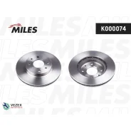 ���� ��������� LADA 2110/2111/2112 R13 ���. ����. D 239��. Miles K000074 K000074 ����