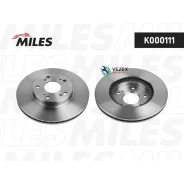 ���� ��������� Honda Civic 06-/FR-V 05-/Stream 02- ���. ����. Miles K000111, ������ �������� K000111 ����