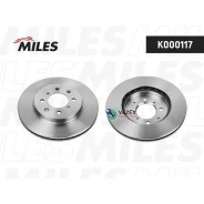 ���� ��������� �������� Miles K000117 K000117 ����