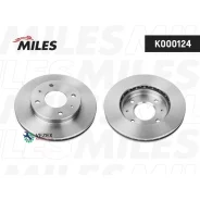 ���� ��������� Mitsubishi Galant 88-04/Carisma 95-06/Volvo S40 95-04 ���. Miles K000124 K000124 ����