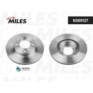 ���� ��������� Mitsubishi Carisma 1.6/1.9 95-06/COLT 92-05/Lancer 92-03 ���. Miles K000127 K000127 ����