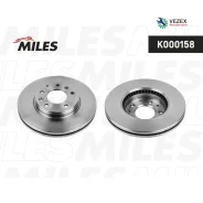 ���� ��������� Mazda 6 2.0-2.3 02- �������� ����. Miles K000158 K000158 ����
