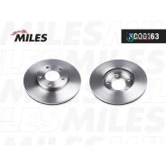 ���� ��������� Mazda 3 1.4/1.6 03-/Mazda 5 15 1.8/2.0/2.0D 03- ���. ����. Miles K000163 K000163 ����