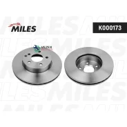 ���� ��������� MB W204/W212 09- ���. D 295��. Miles K000173 K000173 ����