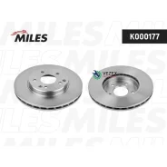 ���� ��������� MB W202/W203/W210/R170 2.0-3.0 ���. ����. Miles K000177 K000177 ����
