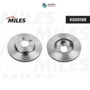 ���� ��������� MB W221 02- �����. ����. Miles K000188 K000188 ����