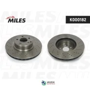 ���� ��������� MB W220 320-500/C215 500-600 ���. D 330��. Miles K000182 K000182 ����