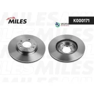 ���� ��������� Mazda 6 07- ���. ����. Miles K000171 K000171 ����